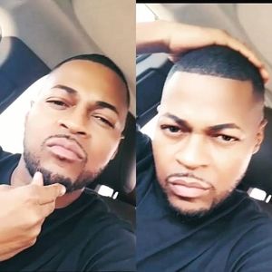 Meet your Posher, Carlos